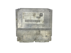 Ohjausyksikkö 16268377 6237797 Opel GM 57111