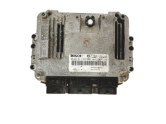 Ohjausyksikkö 0281011549 8200310863 8200370779 Renault Bosch 28108