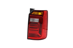 Valaisin Oikea 2K1945096F 99451787202 VW Caddy DPA