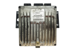 Ohjausyksikkö 8200498188 8200469340 R0410B024D Renault Nissan Delphi 20554