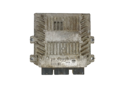 Ohjausyksikkö 3S61-12A650-LA 5WS40069A-T Ford Siemens 46159