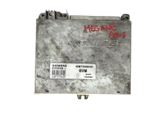 Ohjausyksikkö S111730108C 7700864451 7700101920 Renault Siemens 25929