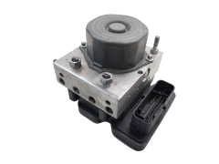 Abs-pumppu Mitsubishi Space Star 4670B117 0265956143 Bosch 2079