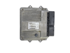 Ohjausyksikkö FGP 55187472 LQ MJD 6JO.C1 71600.012.07 Opel 58180