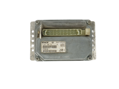 Ohjausyksikkö 0261200716 7778785 26SA2593 Fiat Lancia Bosch 38448