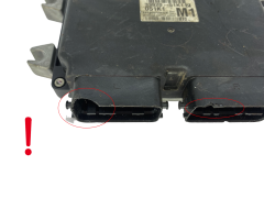 Ohjausyksikkö 33920-51K1 2 E6T90072H5ZE Suzuki Mitsubishi 50936