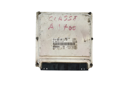 Ohjausyksikkö A0285451932 0281010118 Mercedes Bosch 37520