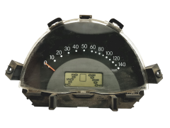 Nopeusmittari Smart Fortwo 0001184V021 110008872005 42048