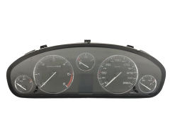 Kierroslukumittari Peugeot 407 9658138280 43638
