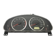 Nopeusmittari Mazda 2 3M7110849MG DD1455430 56395