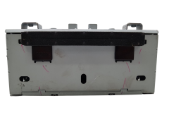 Radio-CD-soitin Ford AM5T-18C815-PK AHU 24/26 B299