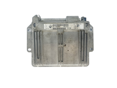 Ohjausyksikkö 7700868294 7700112787 7700112791 Renault 45383