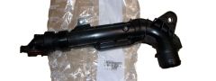 Ilmaletku Uusi Alkuperäinen 9810958280 Citroen Peugeot
