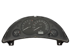 Kierroslukumittari Opel Corsa C 09166814FL 110008988009 18997