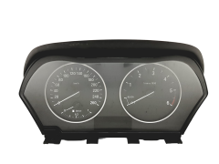 Kierroslukumittari BMW 1 6210 9350112 9232891 Johnson 54007
