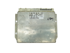 Ohjausyksikkö 0195454832 K03 0265109046 Mercedes Bosch