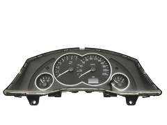 Kierroslukumittari Opel Meriva 13173382XU 110080162027 41771