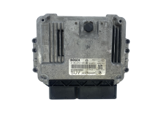 Ohjausyksikkö 0281012992 55204652 JQ32A3AAM Alfa Romeo Bosch 50360