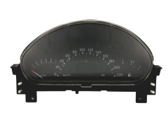 Kierroslukumittari Mercedes A W168 A1685404011 51451