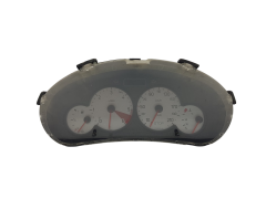 Nopeusmittari Peugeot 206 9655976280 000500807 2870