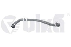 Jäähdyttimen putki 17128616528 19649701 BMW Vika