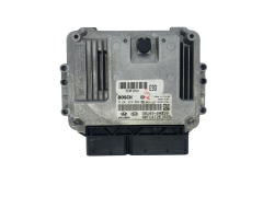 Ohjausyksikkö 0281012584 39103-2A310 60FC4T2EI02S Hyundai Bosch