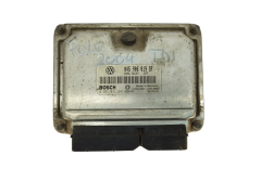 Ohjausyksikkö VW 045906019BF 0281011241 Bosch 15459