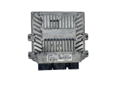 Ohjausyksikkö 9658345080 9655041480 5WS40167H-T PSA Siemens 60076