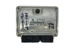 Ohjausyksikkö 074906018B 0281010084 VW Bosch 52466