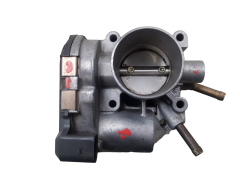 Kaasuläpän venttiili VWAG 030133062C 0280750095 Bosch 1382