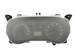 Kierroslukumittari Fiat Grande Punto 51701537 40284