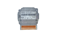 Ohjausyksikön moduuli 8E0959655G 0285001668 Audi Bosch 58556