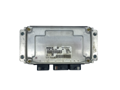 Ohjausyksikkö 0261206943 9638765680id05 26FM0886 PSA Bosch 63178