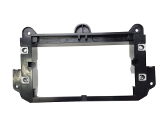 Radion asennuskehys Navi Renault Twingo 3 Smart 280386258R