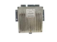 Ohjausyksikkö 8200619409 8200399038 R0410B034C TRW Delphi Renault 47513