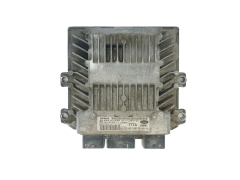 Ohjausyksikkö 7S61-12A650-EA 5WS40632A-T SID 804 Ford Siemens 41636