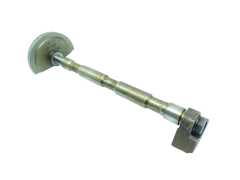 Tasapainoakseli 9813283480 9813281380 1.2 THP Citroen Peugeot