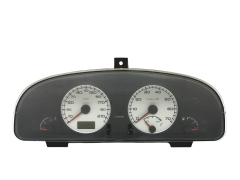 Nopeusmittari Citroen Xsara 9648650480 OR 00 55016
