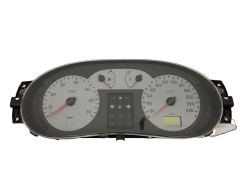 Kierroslukumittari Renault Clio 2 7700436472 21708