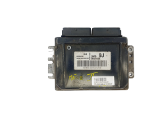 Ohjausyksikkö 5WY5451B 96801808 D42 3BPB 9J Chevrolet Kemsco 41996