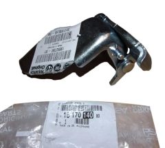 Ovensarana Vasen Etu Uusi Alkuperäinen 1617014080 Citroen Peugeot