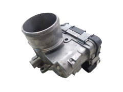 Kaasuläpän venttiili Fiat Ducato 5801727743 54DTE3I 2.3 1530