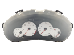 Nopeusmittari Peugeot 206 9651740280 000500805 25897