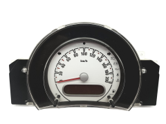 Nopeusmittari Opel Agila Suzuki Splash 34100-52K44 56630