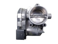 Kaasuläpän venttiili Citroen Peugeot 0280750085 1635Q9 1.6 Bosch 2337