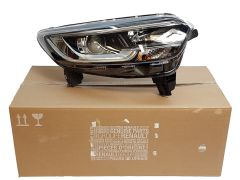 Ajovalo Oikea Renault 260103903R Uusi Alkuperäinen