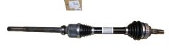 Vetoakseli Oikea Alkuperäinen 3273JZ 3273.JZ Citroen Peugeot