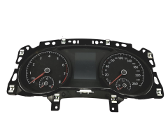 Nopeusmittari VW Golf MK7 Sportsvan 517920740 VDO