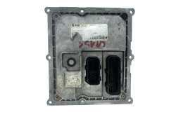 Ohjausyksikkö Smart 0003107V007 0261205005 Bosch 51558