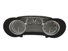 Kierroslukumittari Alfa Romeo Mito 50527742 A2C84851500 VDO